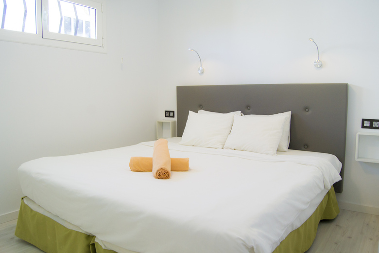 Hotel Atlantic Sun Beach - Gay Men Only