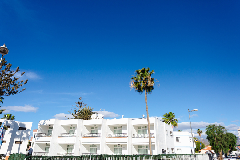 Hotel Atlantic Sun Beach - Gay Men Only