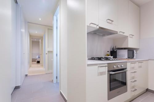 Apartamento Bravissimo Cort Reial-1b