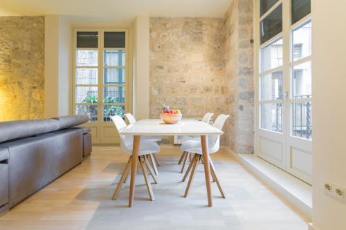Apartamento Bravissimo Cort Reial-1b