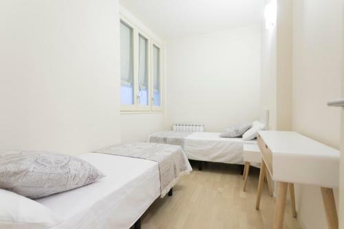 Apartamento Bravissimo Cort Reial-1b