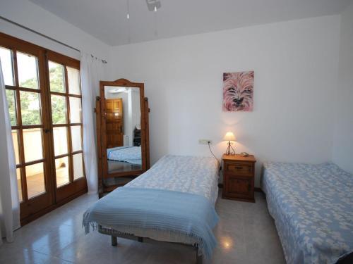 Villa Casa Bonita