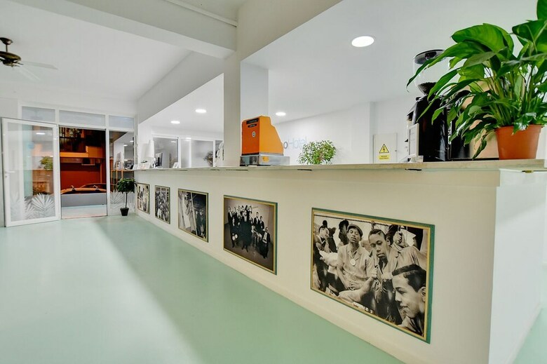 Hotel Boogaloo