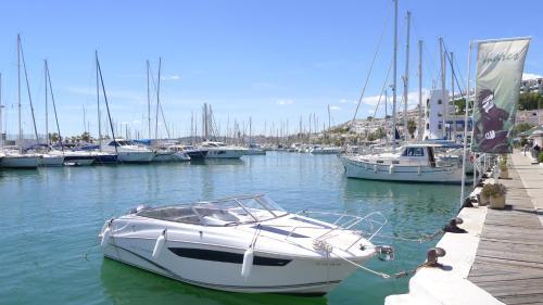 Mini Apartamento Port Aiguadol�