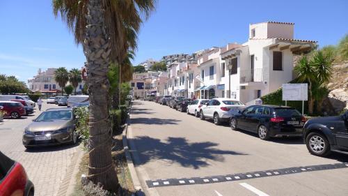 Mini Apartamento Port Aiguadol�
