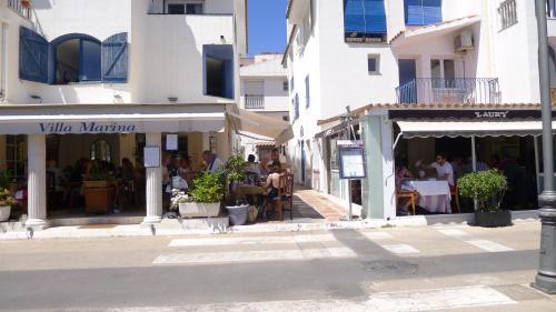 Mini Apartamento Port Aiguadol�