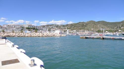 Mini Apartamento Port Aiguadol�