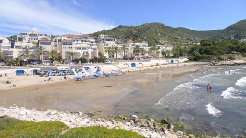 Mini Apartamento Port Aiguadol�