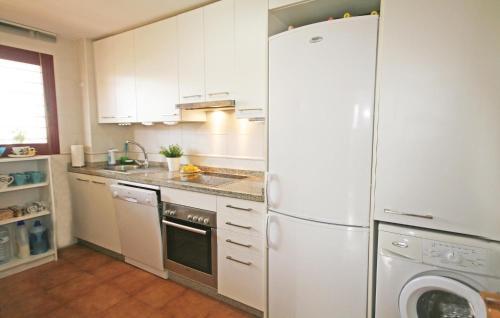 Holiday Apartment La Cala 03