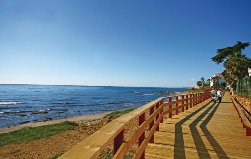 Holiday Apartment La Cala 03
