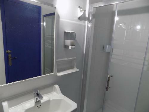 Hostal Villa Maruja