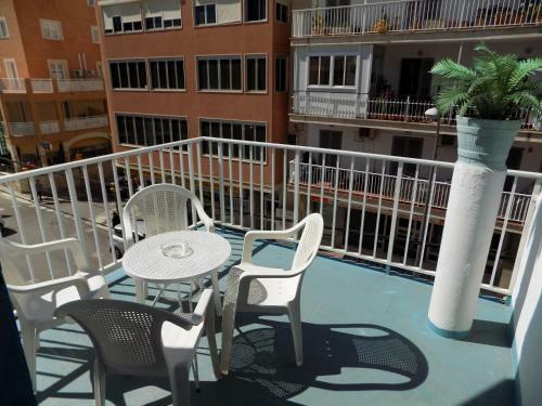 Hostal Villa Maruja