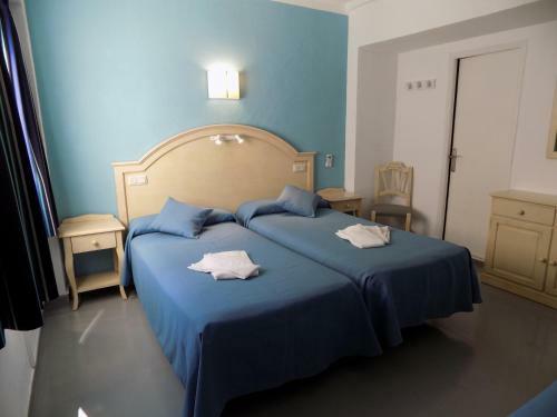 Hostal Villa Maruja