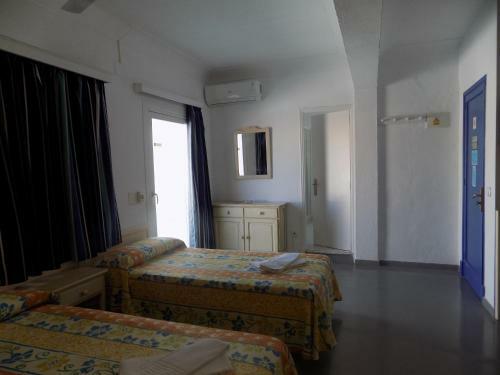 Hostal Villa Maruja