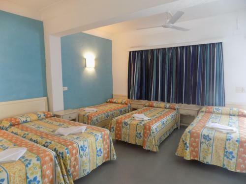 Hostal Villa Maruja