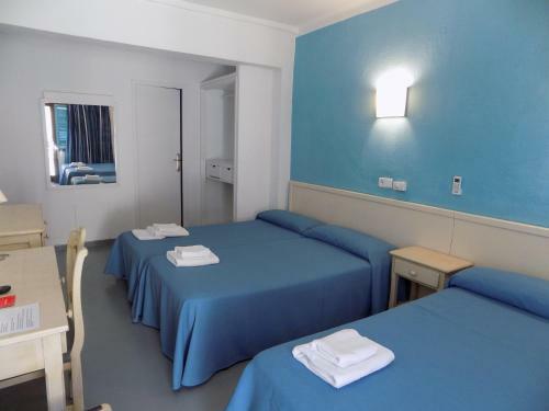 Hostal Villa Maruja
