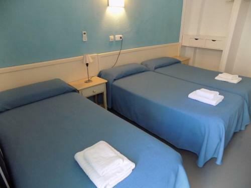 Hostal Villa Maruja