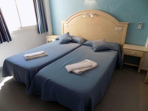 Hostal Villa Maruja