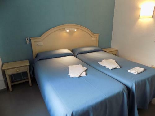 Hostal Villa Maruja