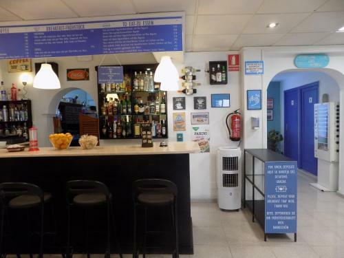 Hostal Villa Maruja