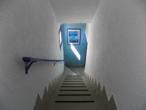 Hostal Villa Maruja