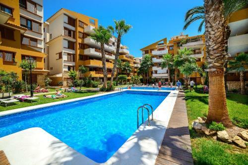 Apartamento Bennecke Marilyn