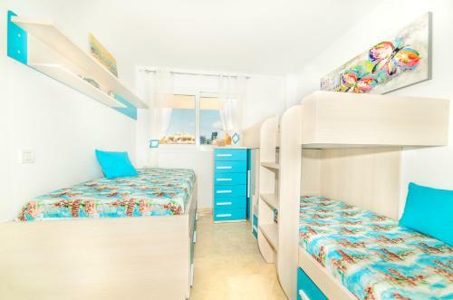 Apartamento Bennecke Marilyn