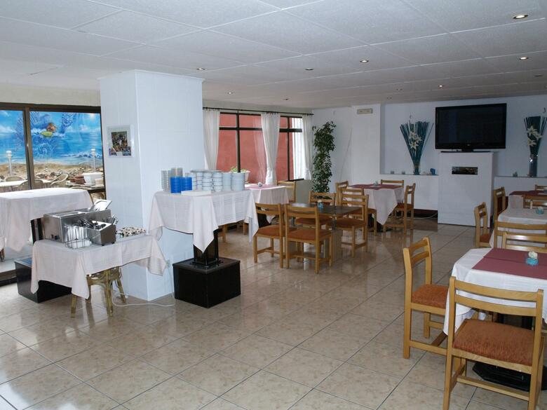 Hotel Xapala