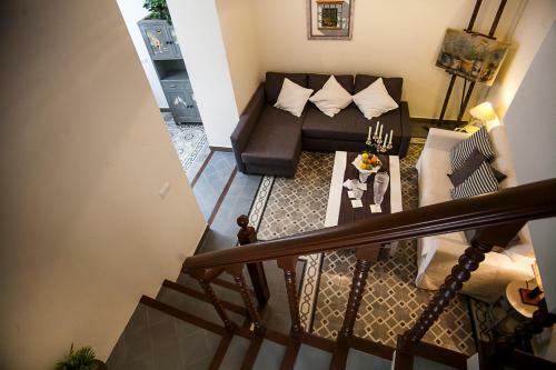 Apartamento Angeles House