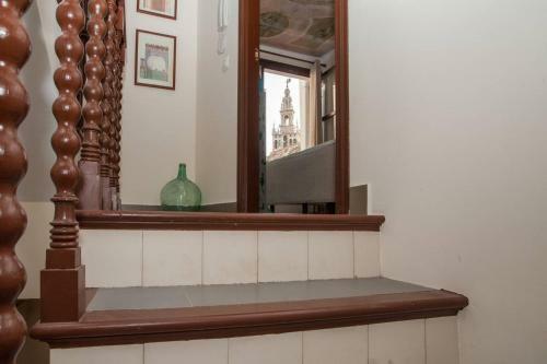 Apartamento Angeles House