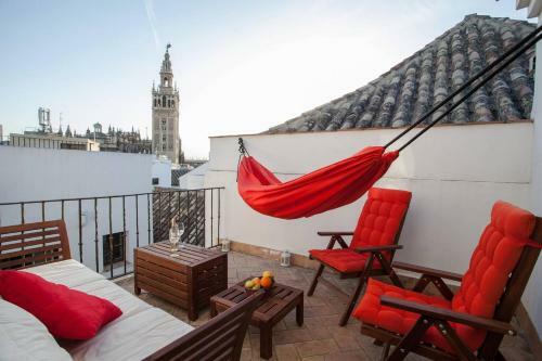 Apartamento Angeles House