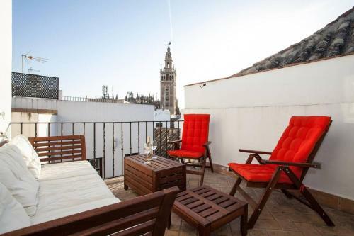 Apartamento Angeles House