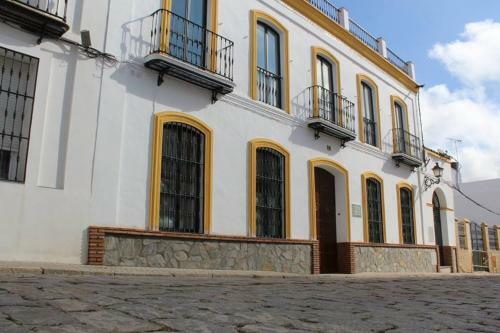 Hotel Entreolivos