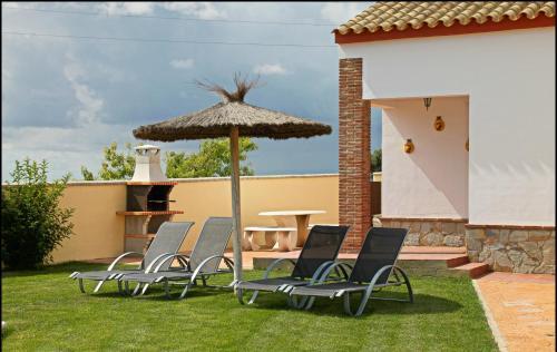Chalet Vig�a 113
