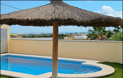 Chalet Vig�a 113