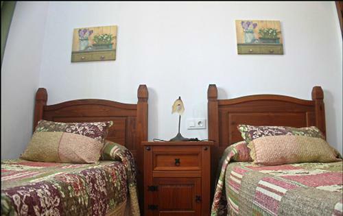 Chalet Vig�a 113