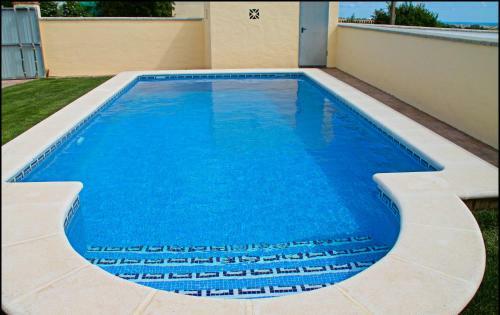 Chalet Vig�a 113