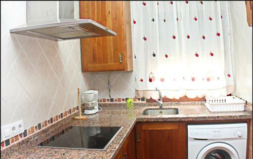 Chalet Vig�a 113