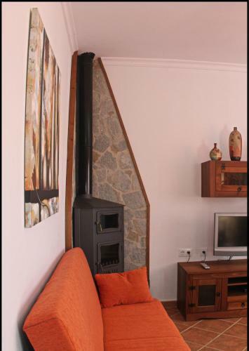 Chalet Vig�a 113