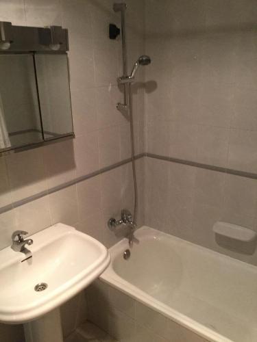 Apartment Kristal Mar