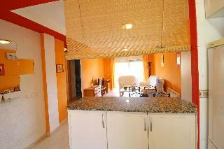Apartment Partida Casanova