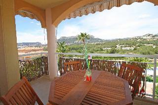 Apartment Partida Casanova