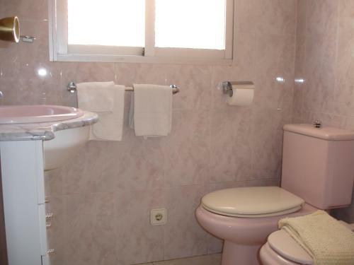 Apartamento Las Palmeras - Zand Properties