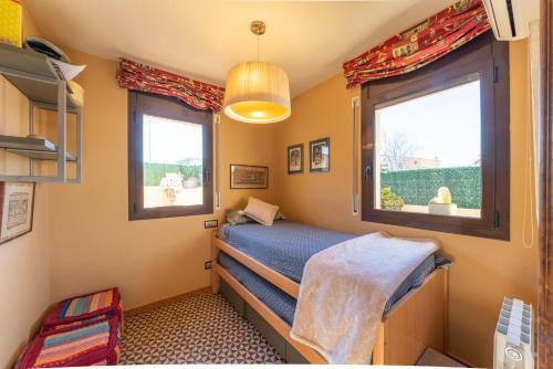 Holiday Home Rosa