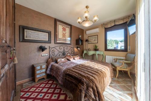 Holiday Home Rosa