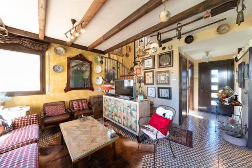 Holiday Home Rosa