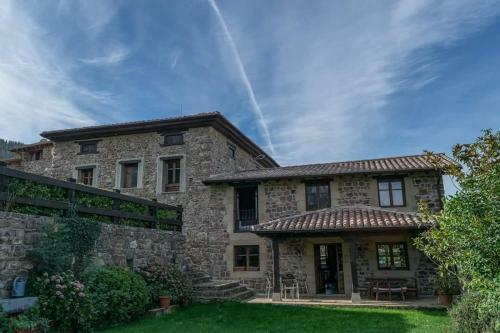 Agroturismo Mirador De Picos