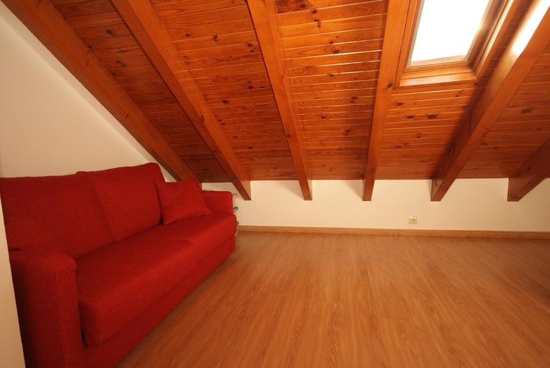Apartamento Ribagorza Ventitres