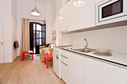 Casa Miravalle Apartamentos