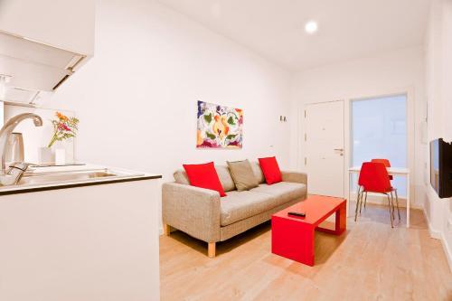 Casa Miravalle Apartamentos